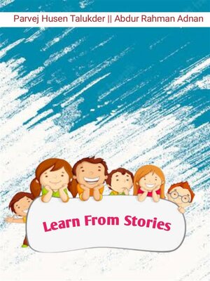 cover image of Learn From Stories